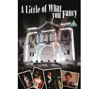 A Little Of What You Fancy [DVD]