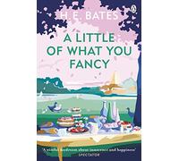 A Little of What You Fancy : Inspiration for the ITV drama The Larkins starring Bradley Walsh