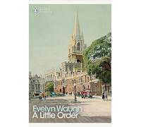 A Little Order: Selected Journalism (Penguin Modern Classics)