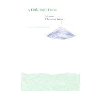 A Little Party Dress: Lyric Essays