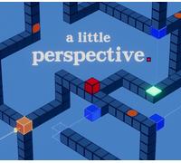 A Little Perspective PC Steam CD Key