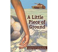 A Little Piece of Ground