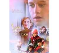 A Little Piece of Heaven