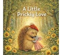 A Little Prickly Love