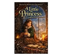 A Little Princess: A Classic Novel of Inner Strength, Imagination, and Grace Under Adversity