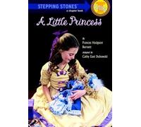 A Little Princess (A Stepping Stone Book)