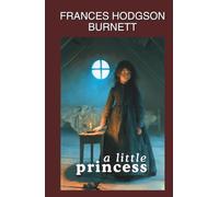 A Little Princess (Annotated)