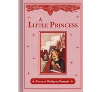 A Little Princess (Bath Treasury of Children's Classics)