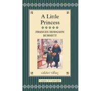 A Little Princess Burnett, Frances Hodgson ( Author ) Mar-01-2012 Hardcover