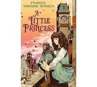 Frances Hodgson Burnett – A Little Princess – Virago Modern Classics