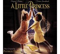 A Little Princess: Original Soundtrack [SOUNDTRACK]