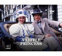 A Little Princess - Part 4