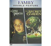 A Little Princess/The Secret Garden (REGION 1) (NTSC)