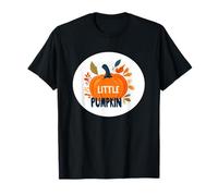 A Little Pumpkin Speech That’s All About Fun T-Shirt