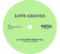 A Little Rain Must Fall [7" VINYL]