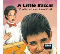 A Little Rascal: The True Story of Anthony T. Rossi: 5272 (Family Format)