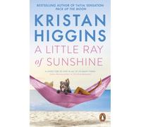 A Little Ray of Sunshine – A beautiful romantic novel to make you laugh and cry – Penguin Books