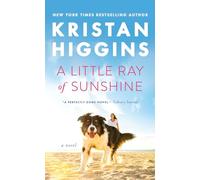 A Little Ray of Sunshine