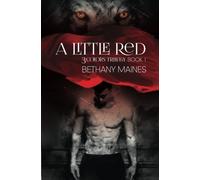 A Little Red: 1 (3 Colors Trilogy)