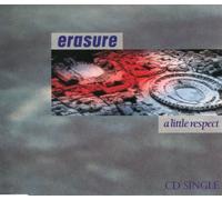 A little respect [Single-CD]
