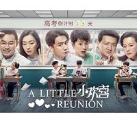 A Little Reunion - 小欢喜 - Episode 26