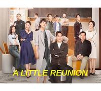 A Little Reunion - 小欢喜 - Episode 9