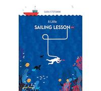 A Little Sailing Lesson: (On the Journey of Life...)