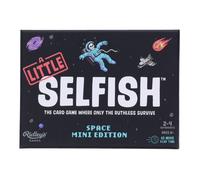 A Little Selfish: Space Mini Edition by Ridley's Games (Game)