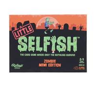 Little Selfish: Zombie Mini Edition