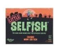 Little Selfish: Zombie Mini Edition