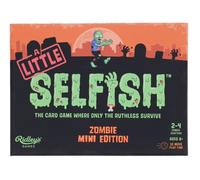 A Little Selfish: Zombie Mini Edition