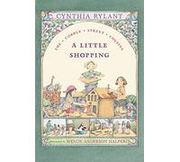 A Little Shopping: 2 (Cobble Street Cousins)
