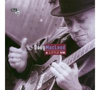 A Little Sin [Dutch Import]