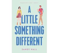 A Little Something Different