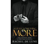 A Little Something More (The Evermore Series)