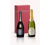 A Little Sparkle - Prosecco DOC and South African MCC Gift Pack