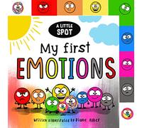 A Little SPOT: My First Emotions