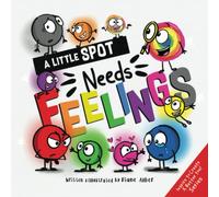 A Little SPOT Needs Feelings