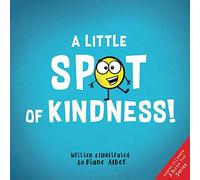 A Little SPOT of Kindness!