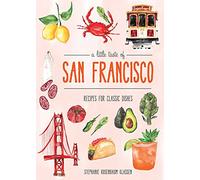 A Little Taste Of San Francisco