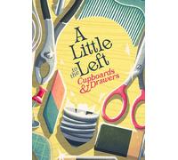 A Little to the Left: Cupboards & Drawers PC - DLC