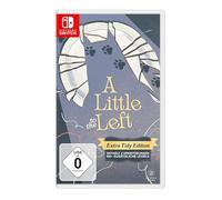 A Little to the Left (Extra Tidy Edition)