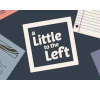 A Little to the Left (PC) Steam Gift - GLOBAL