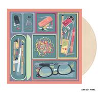 A Little To The Left Vinyl - 1LP
