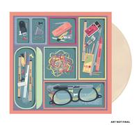 A Little To The Left Vinyl Soundtrack (Original Soundtrack) [VINYL]