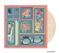 A Little To The Left Vinyl - 1LP