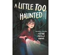 A Little Too Haunted