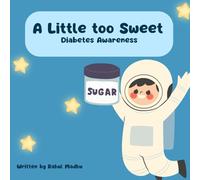 A Little Too Sweet: Diabetes (Disease Never Health Forever)