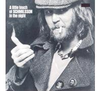 A Little Touch of Schmilsson in the Night by Nilsson, Harry Import, Original recording remastered edition (2002) Audio CD