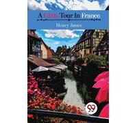 A Little Tour in France